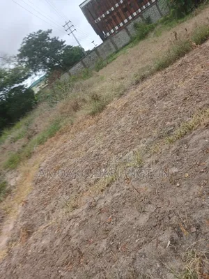 Land for Sale Airport