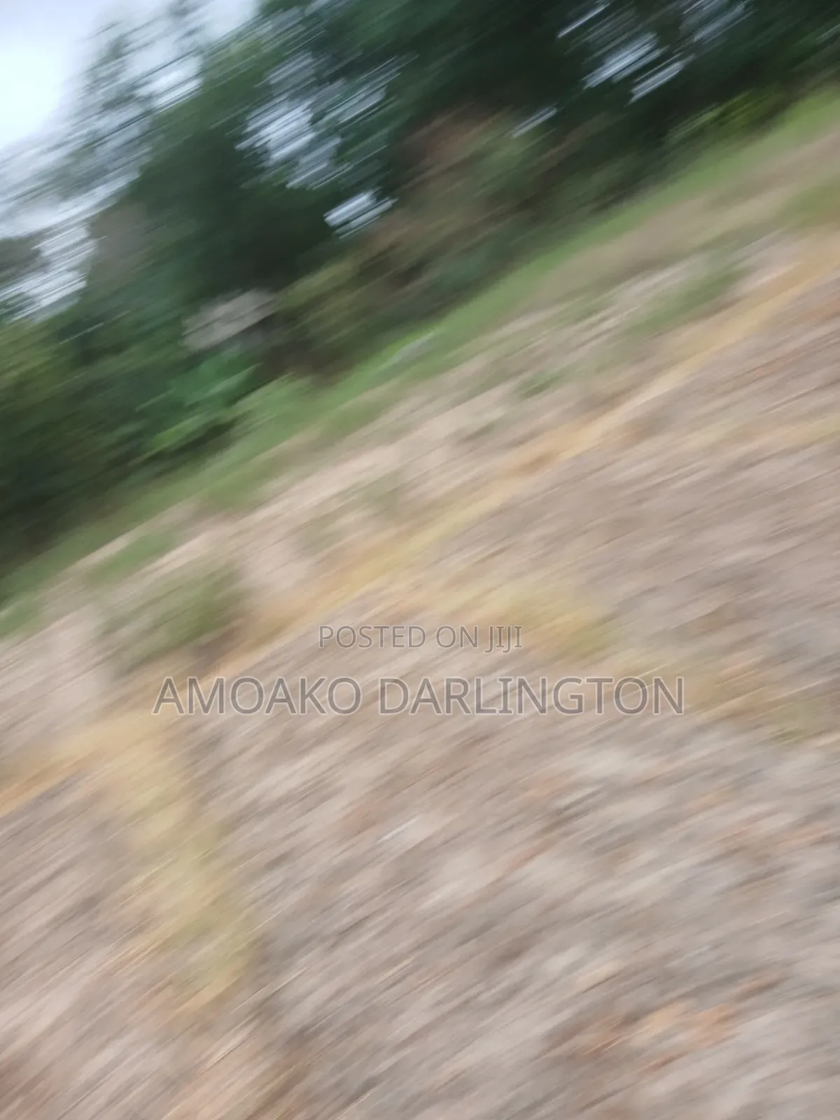 Land for Sale Airport