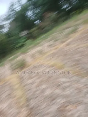 Land for Sale Airport