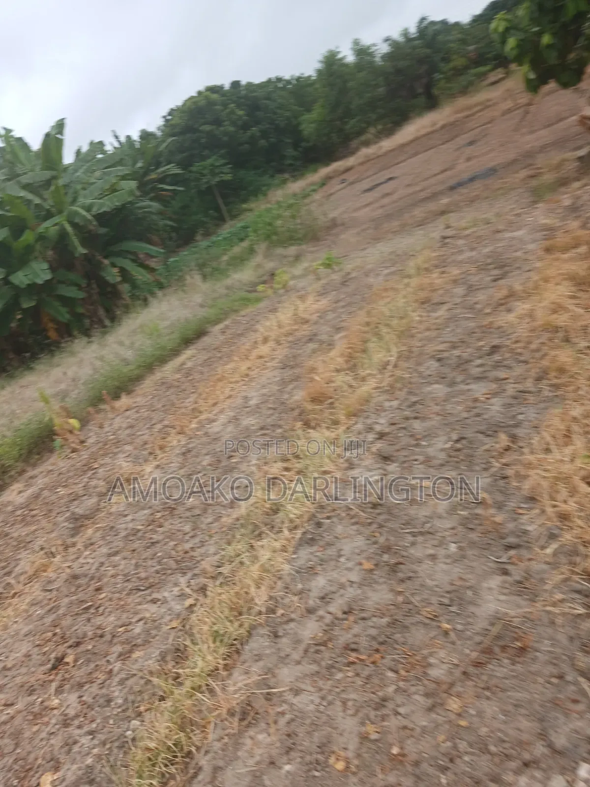 Land for Sale Airport
