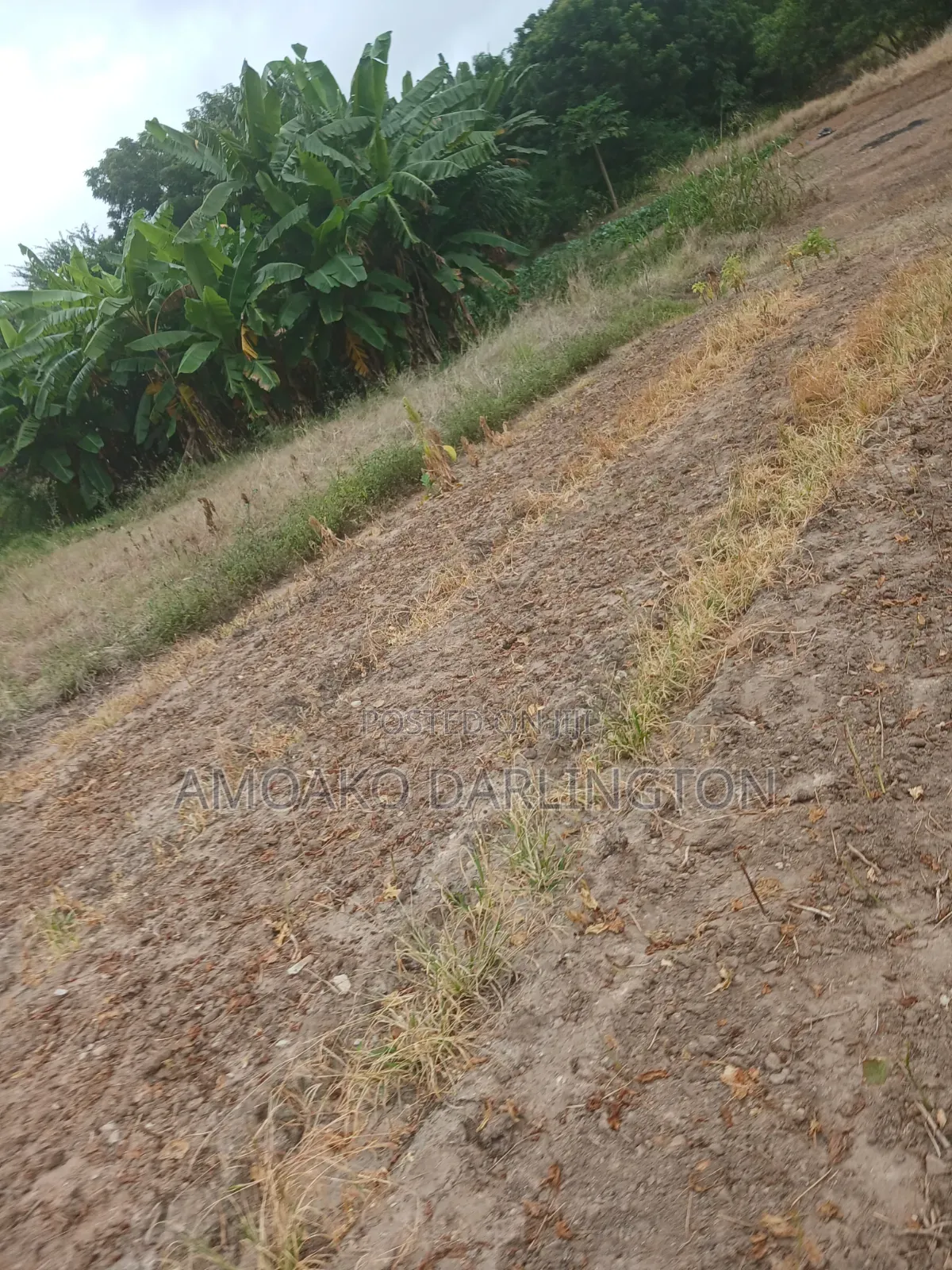 Land for Sale Airport
