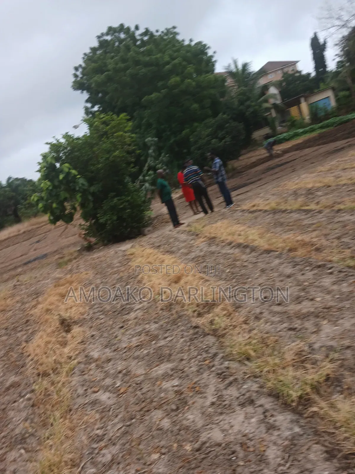 Land for Sale Airport