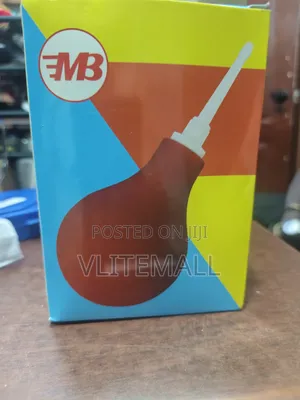 Bentua Bulb Syringe Small Size