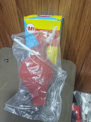 Bentua Bulb Syringe Small Size