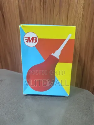 Bentua Bulb Syringe Small Size