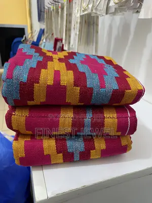 Agotime Kente