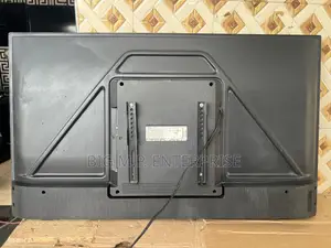 TCL 43 Inches ANDRIOD TV. UHD With Bluetooth, Netflix, Chrome Cast