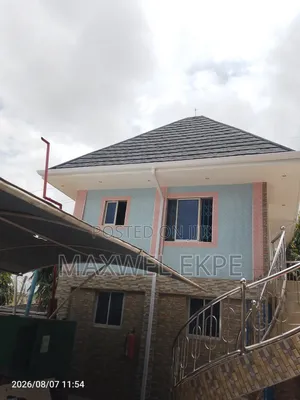 PVC Eaves Gutter