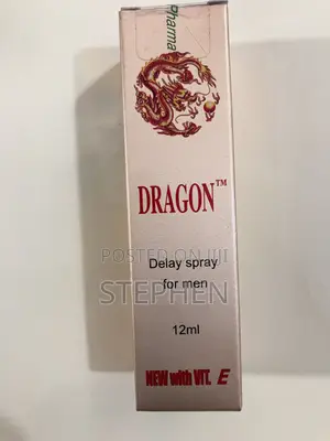 Dragon Spray