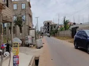 2bdrm House in Tse Addo, Accra Metropolitan for sale