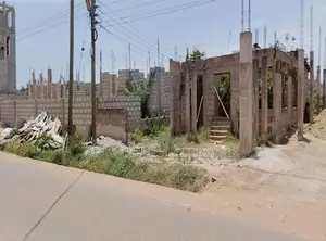 2bdrm House in Tse Addo, Accra Metropolitan for sale