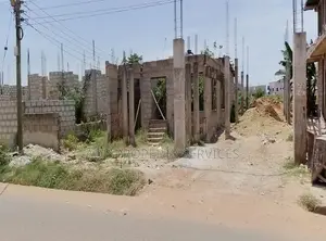 2bdrm House in Tse Addo, Accra Metropolitan for sale