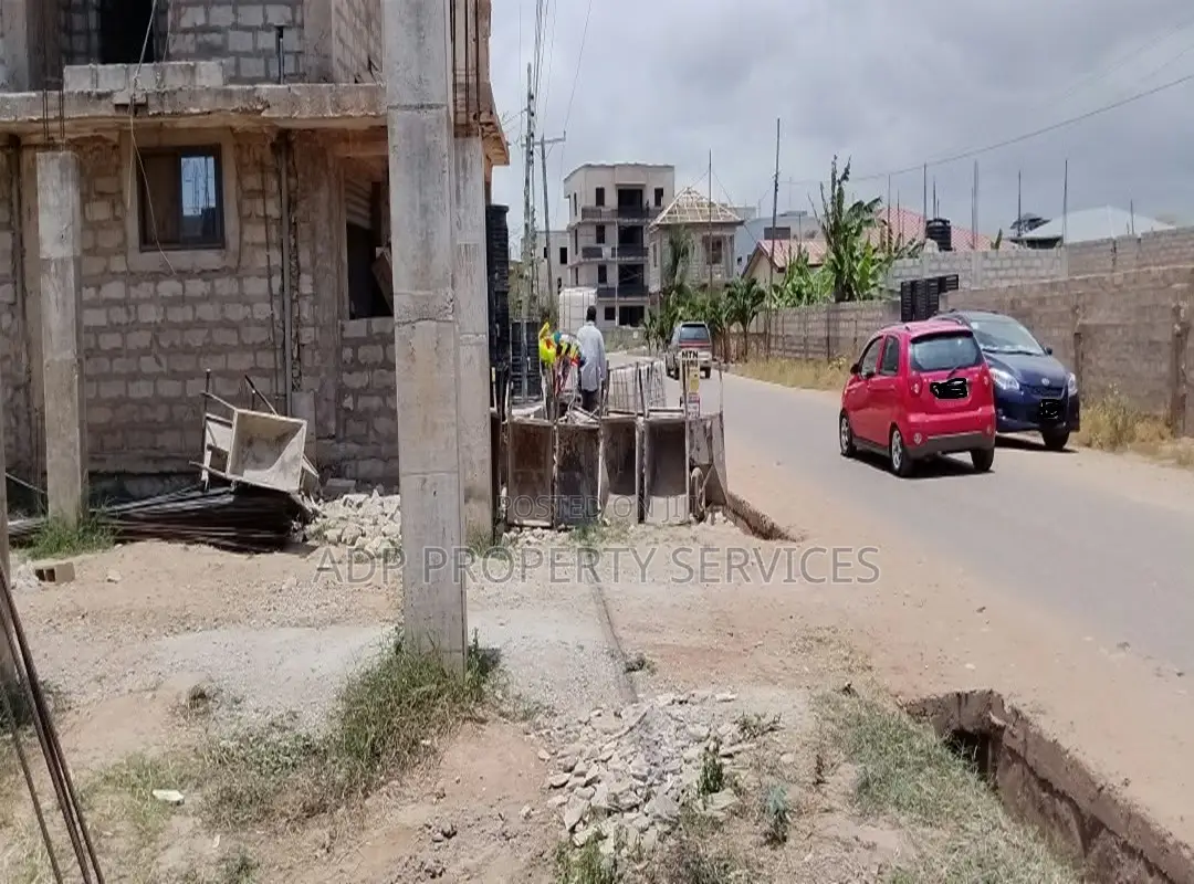 2bdrm House in Tse Addo, Accra Metropolitan for sale