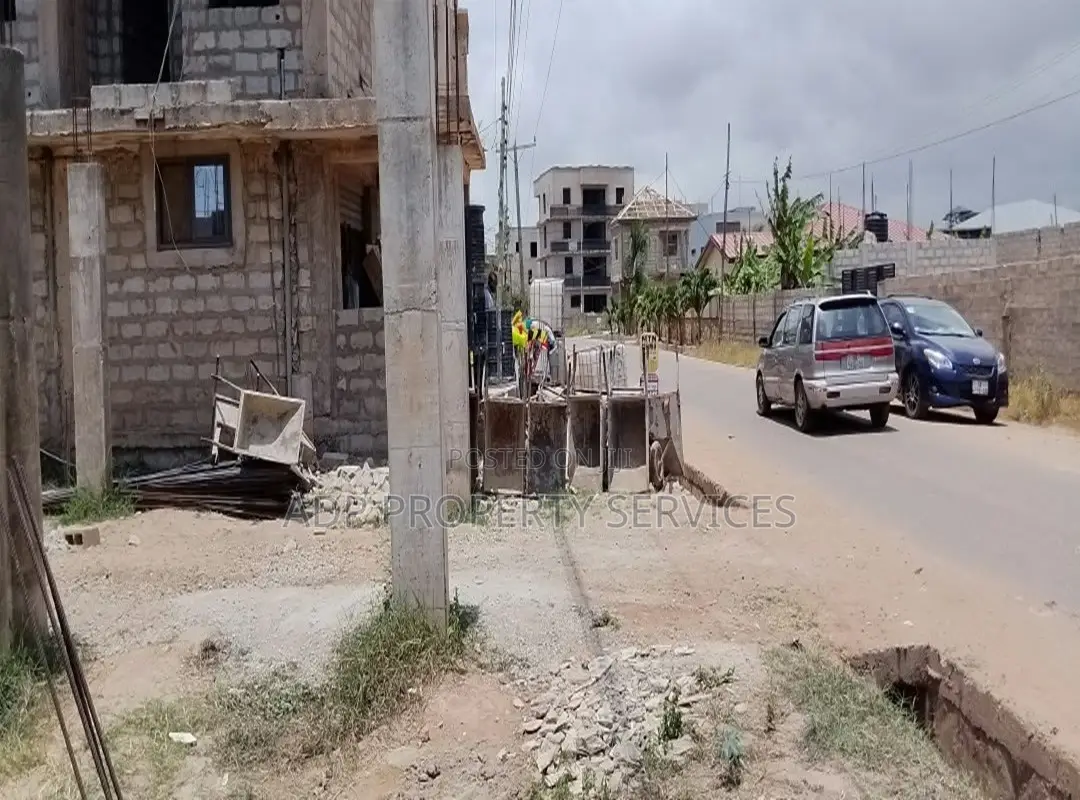 2bdrm House in Tse Addo, Accra Metropolitan for sale