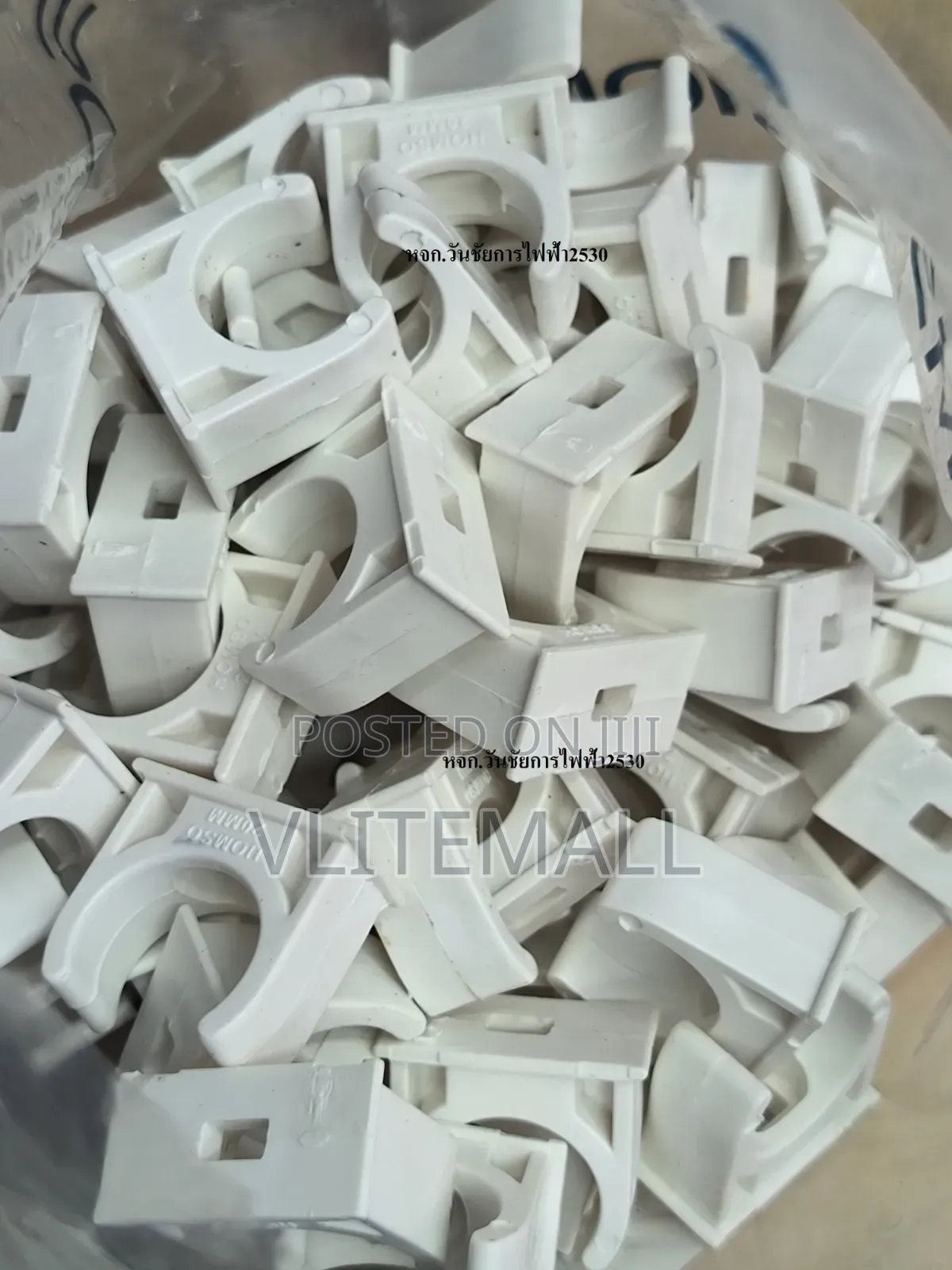 25mm Saddle(100pcs)