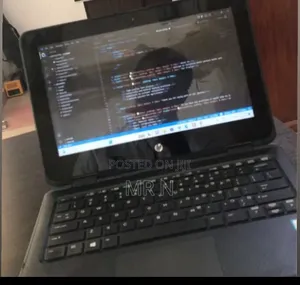 Laptop HP ProBook 11 X360 G2 EE 8GB Intel Core M3 SSD 128GB