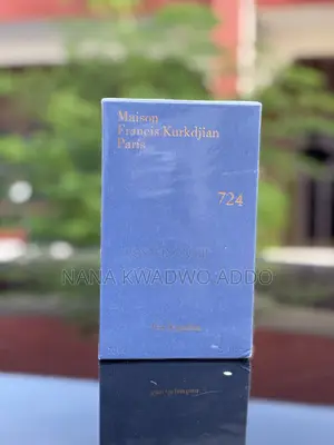 Maison Francis Kurkdjian