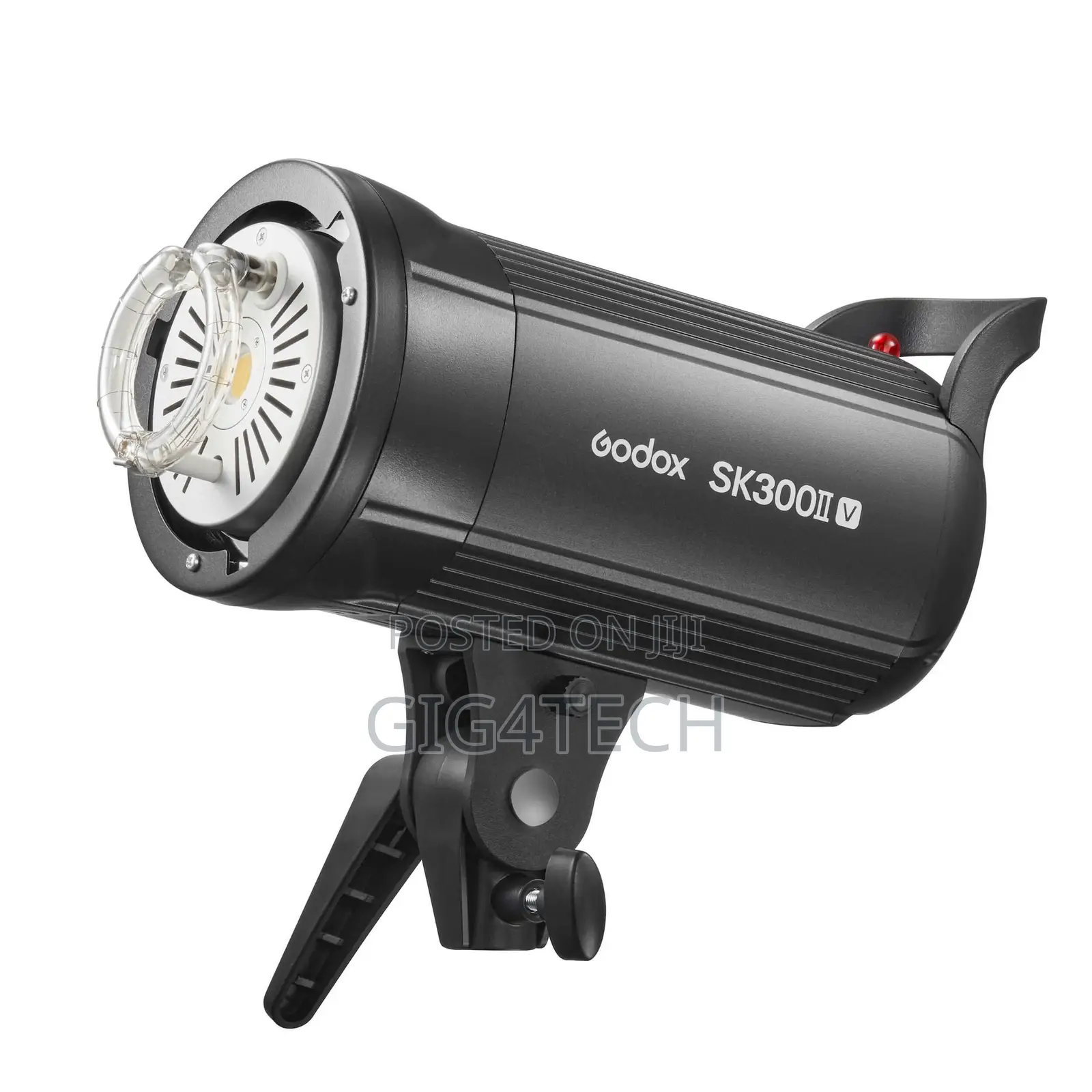Godox Sk300ii-v (Led) Studio Flash Strobe Bowens Mount