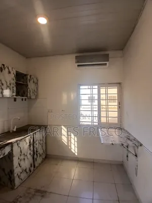 SINGLE Room Apartment for Rent Ajiringanor Ability