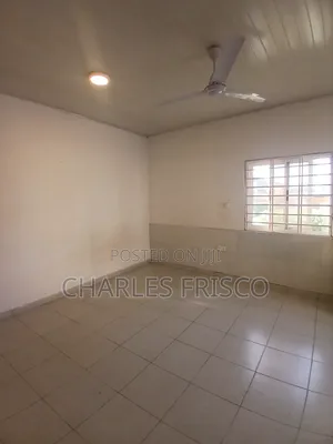 SINGLE Room Apartment for Rent Ajiringanor Ability