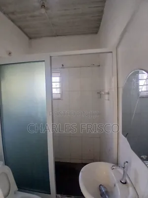 SINGLE Room Apartment for Rent Ajiringanor Ability