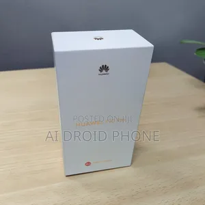 New Huawei P30 Pro 128 GB Blue