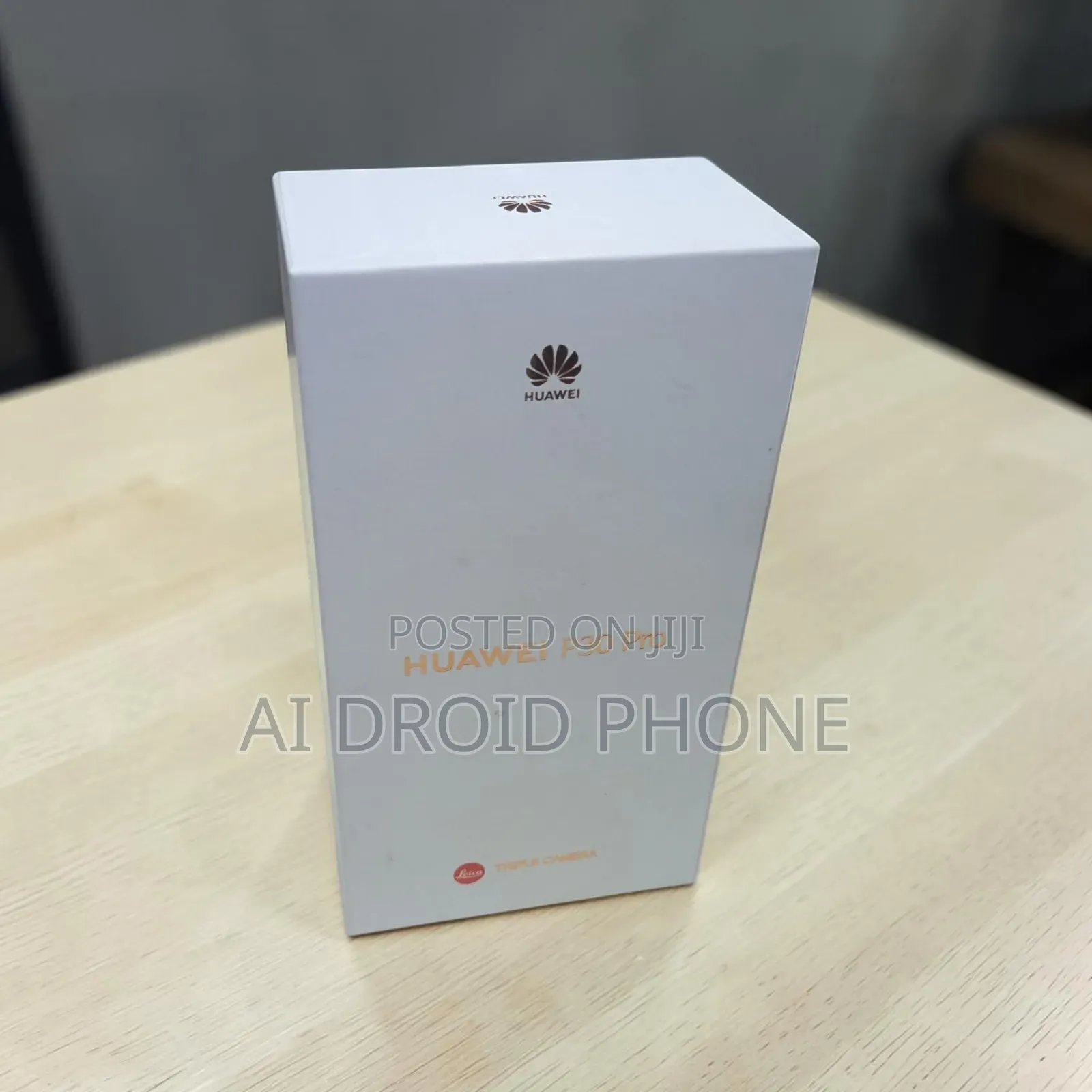 New Huawei P30 Pro 128 GB Blue