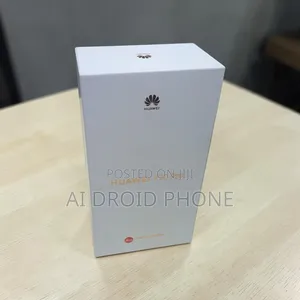 New Huawei P30 Pro 128 GB Blue
