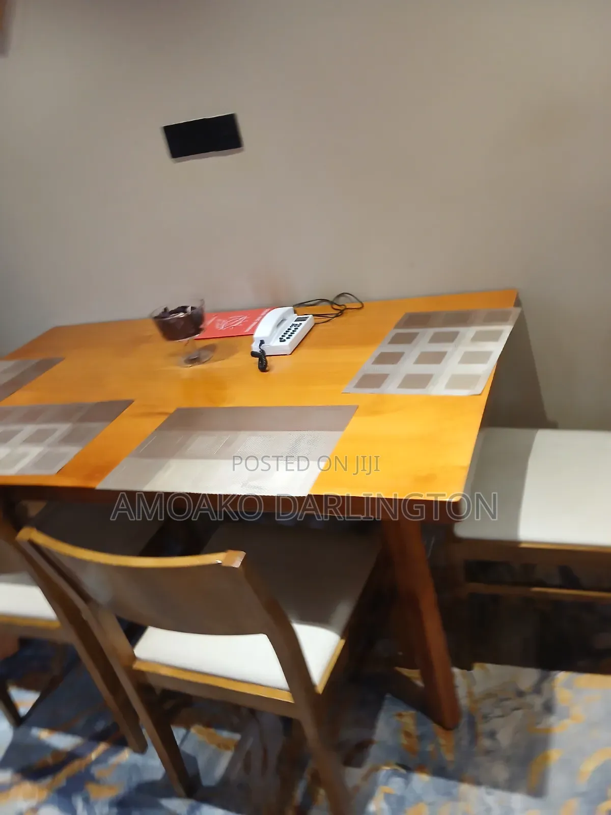 Furnished 6bdrm Apartment in Adventures, Mile 7 for rent