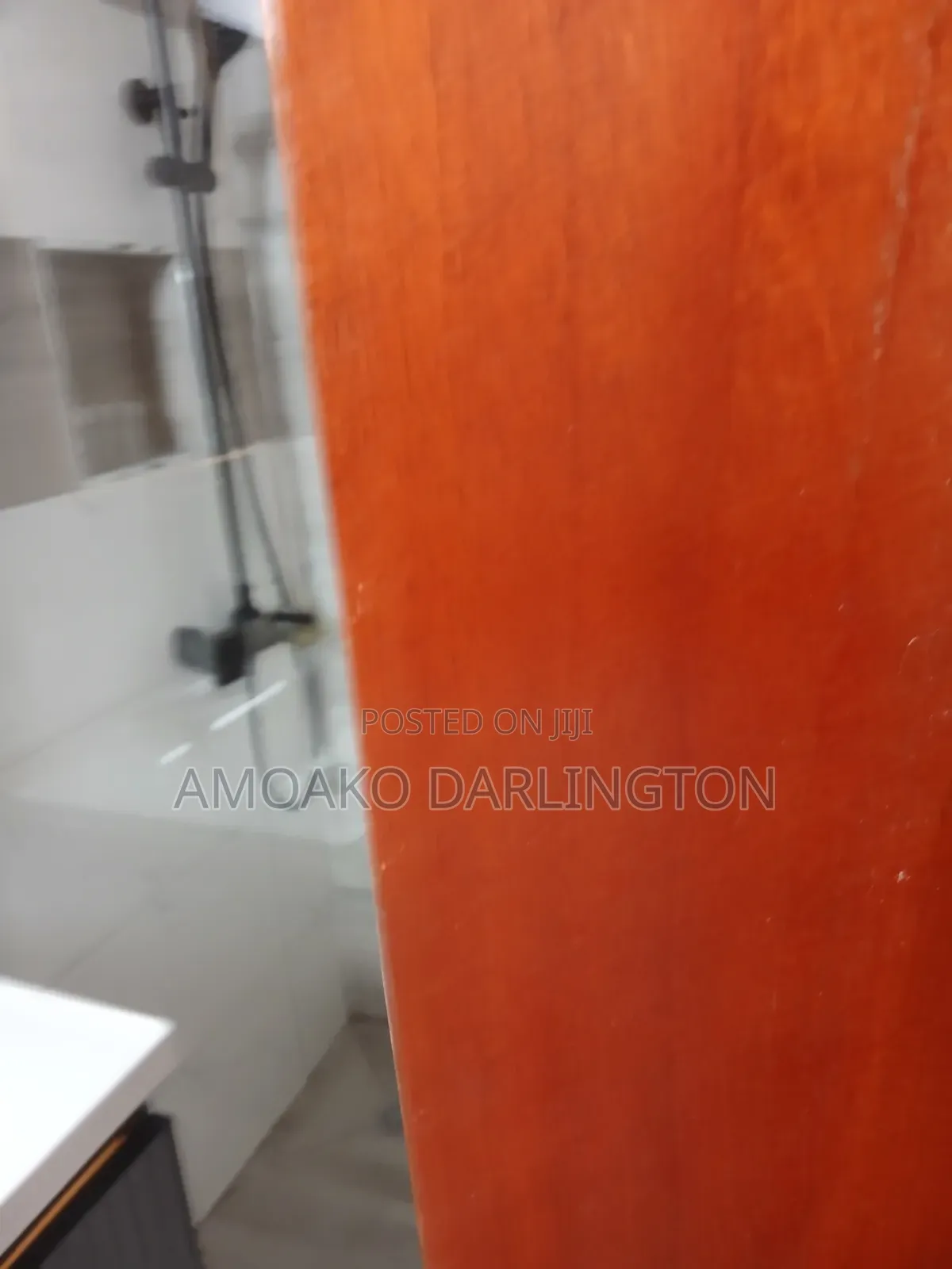 Furnished 6bdrm Apartment in Adventures, Mile 7 for rent