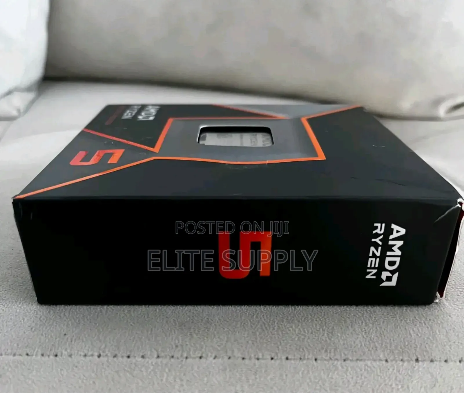 Am Ryzen 5 9600x