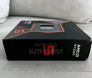 Am Ryzen 5 9600x