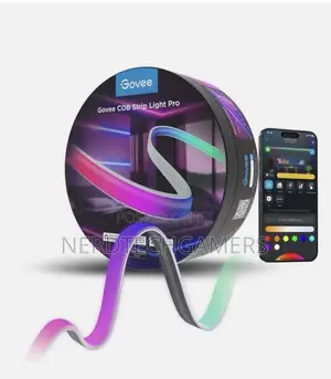 Govee Cob Strip Light Pro 3m