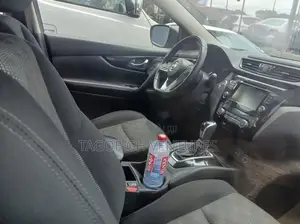 Nissan Qashqai 2023 Gray