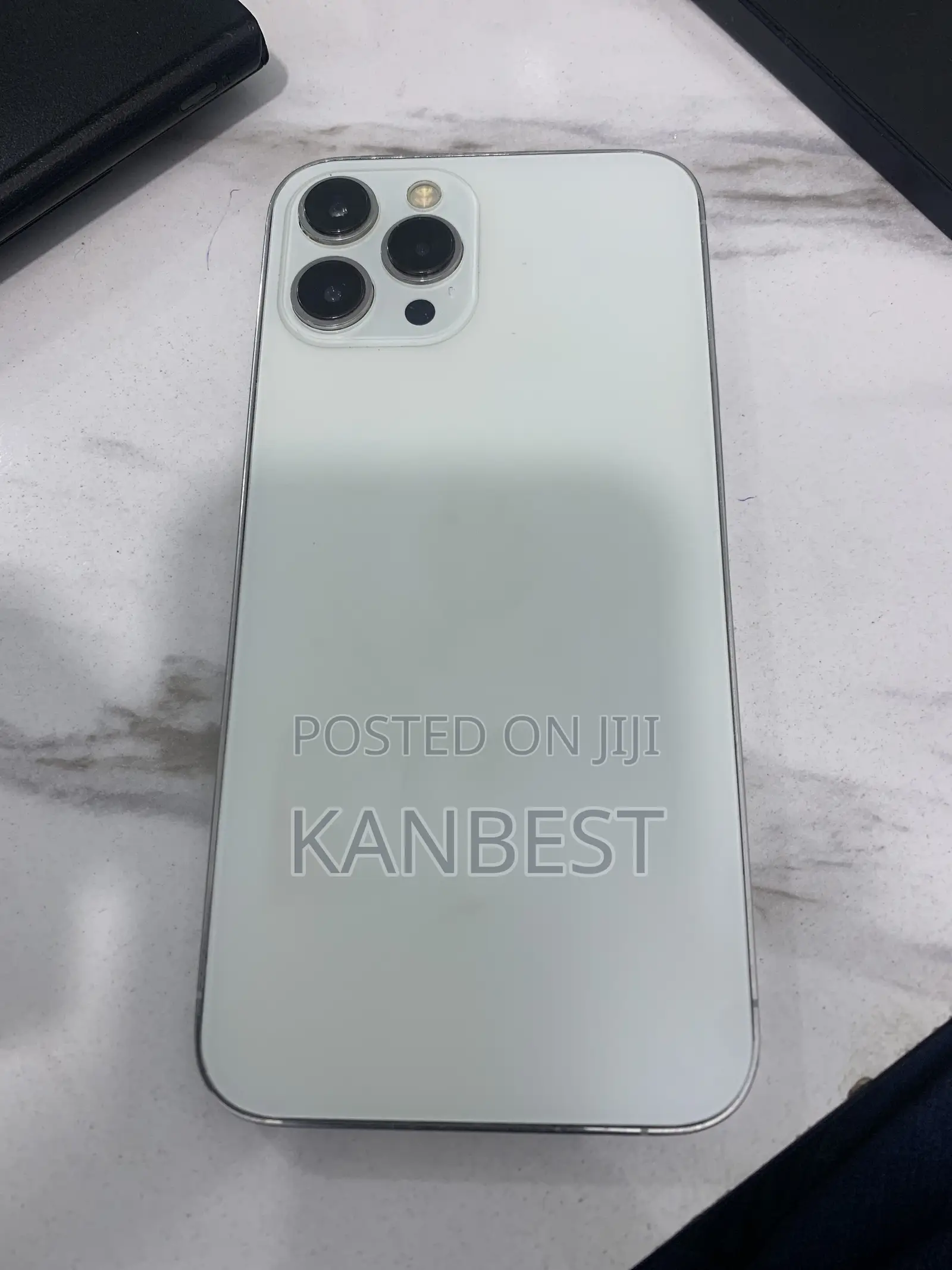Apple iPhone 12 Pro Max 128 GB White