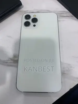 Apple iPhone 12 Pro Max 128 GB White