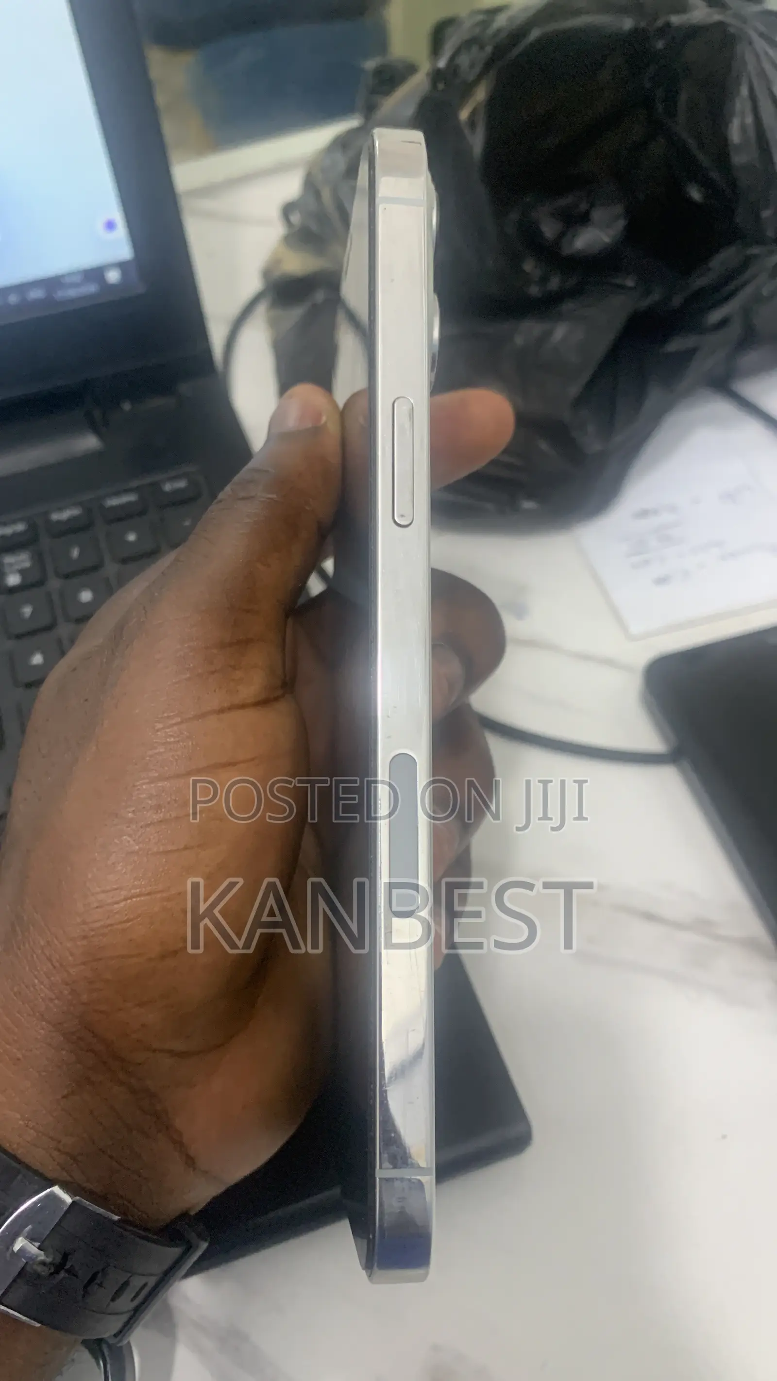 Apple iPhone 12 Pro Max 128 GB White