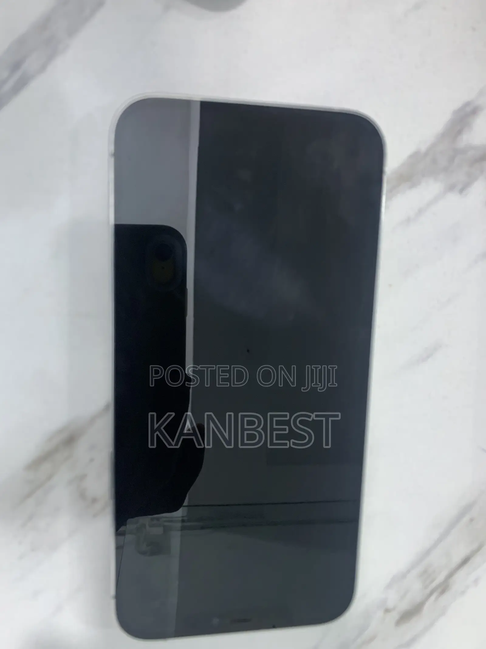 Apple iPhone 12 Pro Max 128 GB White