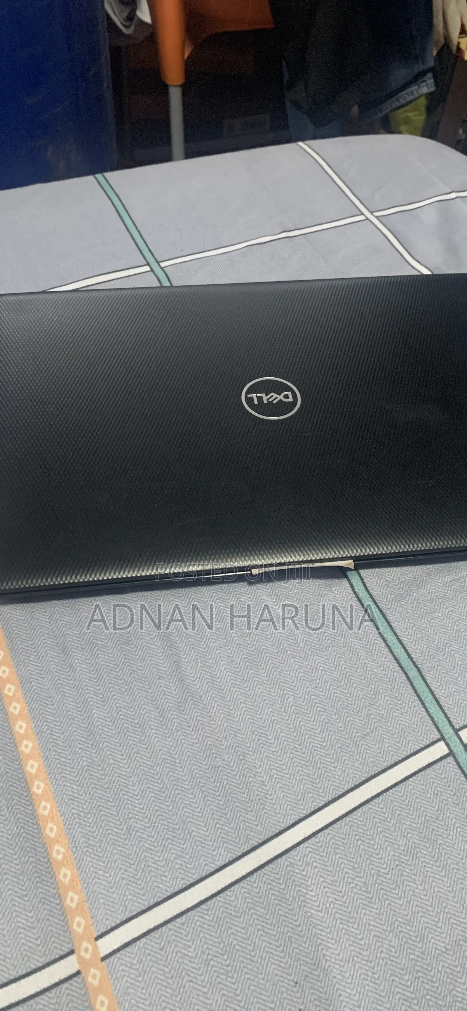 Laptop Dell Inspiron 15 8GB AMD Ryzen 3 SSD 256GB