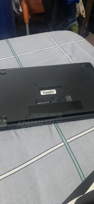 Laptop Dell Inspiron 15 8GB AMD Ryzen 3 SSD 256GB