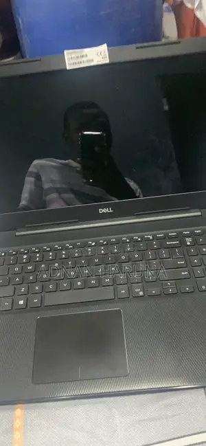 Laptop Dell Inspiron 15 8GB AMD Ryzen 3 SSD 256GB