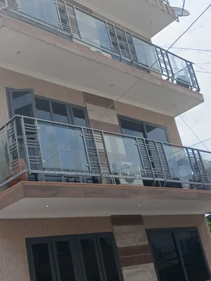 Furnished 3bdrm Apartment in Ad Ventures, Neoplan for rent