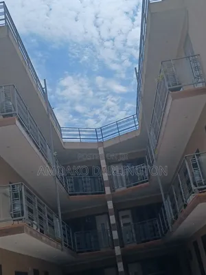 Furnished 3bdrm Apartment in Ad Ventures, Neoplan for rent
