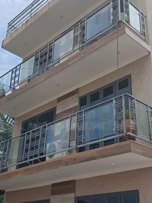 Furnished 3bdrm Apartment in Ad Ventures, Neoplan for rent