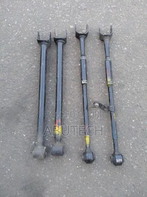 Back Arms Toyota Camry 2007, 2008, 2009, 2010, 2012, 2013, 2014, 2015