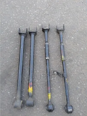 Back Arms Toyota Camry 2007, 2008, 2009, 2010, 2012, 2013, 2014, 2015