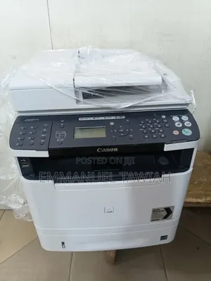 Canon Mf6140dn