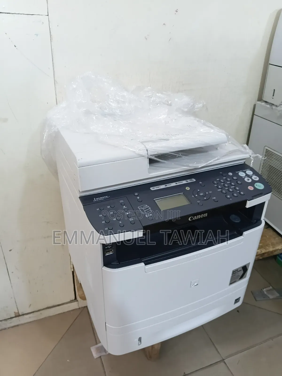 Canon Mf6140dn