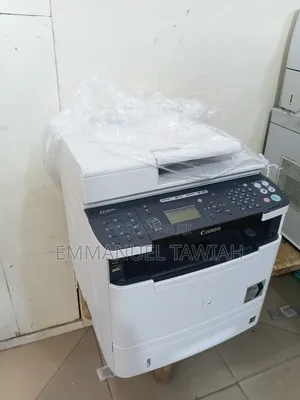 Canon Mf6140dn