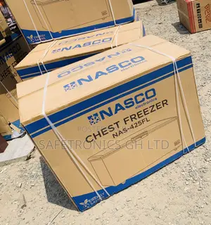 Try Optimized 1 Door Nas-425fl Singledoor 318 Liters Freezer